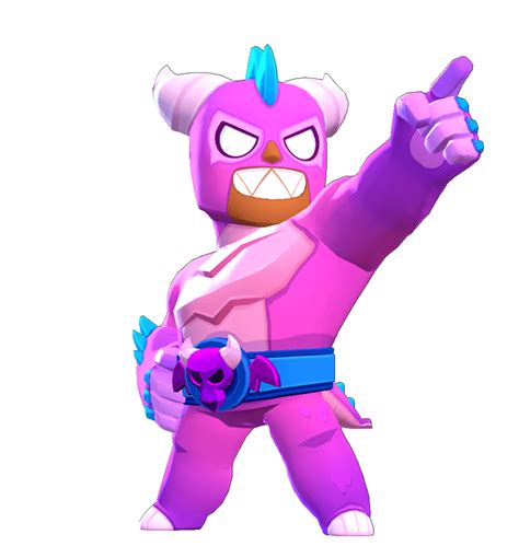 8-Bit is a Super Rare Brawler who has high health and a high damage output, but suffers by having the slowest movement speed of any Brawler. . Primo wiki